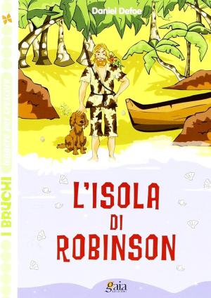 L' ISOLA DI ROBINSON